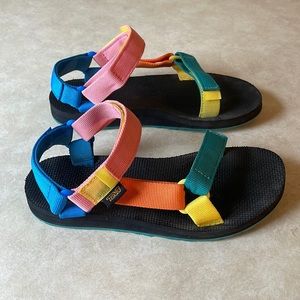 Like new. Wore one time.